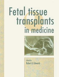 Abbildung von: Fetal Tissue Transplants in Medicine - Cambridge University Press