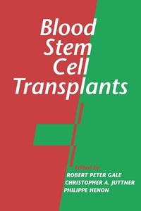 Enlarge image Cover: Blood Stem Cell Transplants - Cambridge University Press