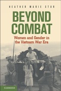 Cover: Beyond Combat - Cambridge University Press