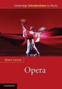 Enlarge image Cover: Opera - Cambridge University Press