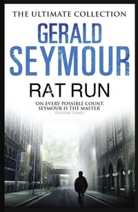Enlarge image Cover: Rat Run - Hodder Paperback
