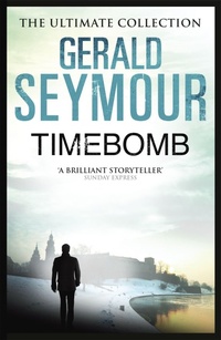 Enlarge image Cover: Timebomb - Hodder Paperback