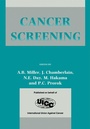 Cover: Cancer Screening - Cambridge University Press