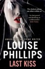 Cover: Last Kiss - Hachette Books Ireland