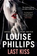 Cover: Last Kiss - Hachette Books Ireland