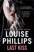 Cover: Last Kiss - Hachette Books Ireland