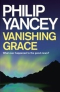 Cover: Vanishing Grace - Hodder Faith