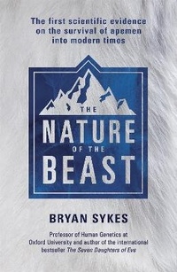 Abbildung von: The Nature of the Beast - Coronet Books