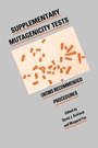 Cover: Supplementary Mutagenicity Tests - Cambridge University Press