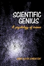 Cover: Scientific Genius - Cambridge University Press