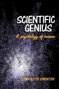 Enlarge image Cover: Scientific Genius - Cambridge University Press