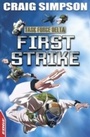 Cover: First Strike - Franklin Watts Ltd