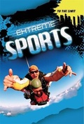 Cover: Extreme Sports - Franklin Watts Ltd