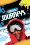 Cover: Daring Journeys - Franklin Watts Ltd
