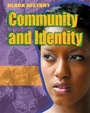 Cover: Community and Identity - Franklin Watts Ltd