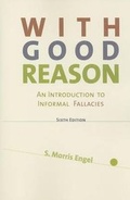 Cover: With Good Reason - Bedford/Saint Martin's