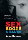 Cover: Sex Booze & Blues - AUTHORHOUSE