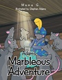 Cover: Adam's Marbleous Adventure - Authorhouse