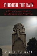 Cover: Through the Rain - AUTHORHOUSE