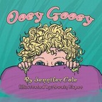 Abbildung von: Ooey Gooey - AUTHORHOUSE
