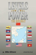 Cover: Levels of Power - AUTHORHOUSE
