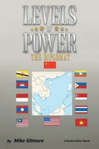 Enlarge image Cover: Levels of Power - AUTHORHOUSE