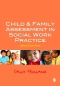 Cover: Child and Family Assessment in Social Work Practice - SAGE Publications Ltd