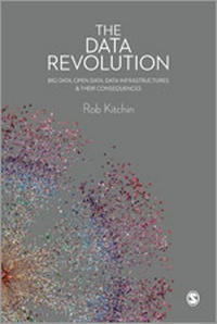 Enlarge image Cover: The Data Revolution - SAGE Publications Ltd