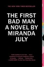 Cover: The First Bad Man - Scribner
