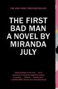 Cover: The First Bad Man - Scribner