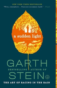 Enlarge image Cover: A Sudden Light - Simon + Schuster LLC