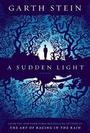 Cover: A Sudden Light - Simon & Schuster