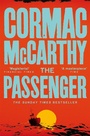 Cover: The Passenger - Picador