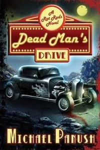 Enlarge image Cover: Dead Man's Drive - Curiosity Quills Press