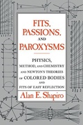 Cover: Fits, Passions and Paroxysms - Cambridge University Press