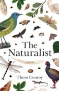 Cover: The Naturalist - Random House New Zealand