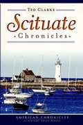 Cover: Scituate Chronicles - Arcadia Publishing (SC)