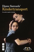 Cover: Diane Samuels' Kindertransport - Nick Hern Books