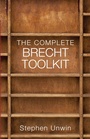 Cover: The Complete Brecht Toolkit - Nick Hern Books