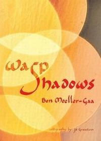 Enlarge image Cover: Wasp Shadows - Folded Word