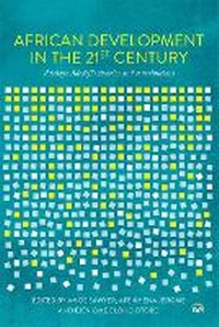Enlarge image Cover: African Development in the 21st Century - Africa Research & Publications