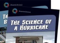 Enlarge image Cover: Disaster Science (Set) - Cherry Lake Publishing