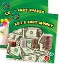 Cover: Sorting (Set) - Cherry Lake Publishing