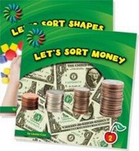 Enlarge image Cover: Sorting (Set) - Cherry Lake Publishing