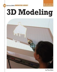 Abbildung von: 3D Modeling - Cherry Lake Publishing