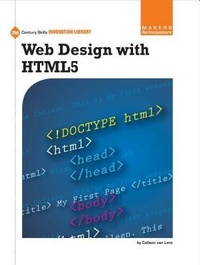 Abbildung von: Web Design with Html5 - Cherry Lake Publishing