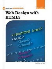 Abbildung von: Web Design with Html5 - Cherry Lake Publishing