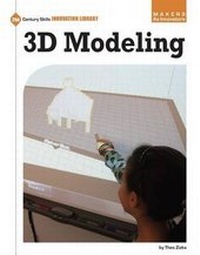 Abbildung von: 3D Modeling - Cherry Lake Publishing