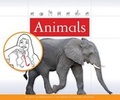 Cover: Animals - Child's World