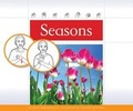 Cover: Seasons - Child's World